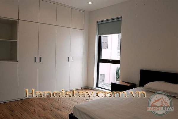 *Premier 2 Bedroom Apartment Rental in Tu hoa street, Convenient location* 10