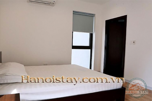 *Premier 2 Bedroom Apartment Rental in Tu hoa street, Convenient location* 11