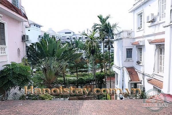 *Premier 2 Bedroom Apartment Rental in Tu hoa street, Convenient location* 12