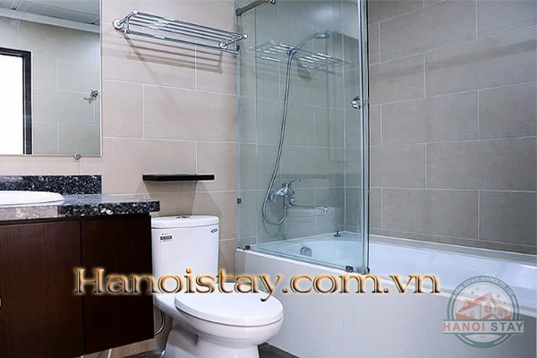 *Premier 2 Bedroom Apartment Rental in Tu hoa street, Convenient location* 13