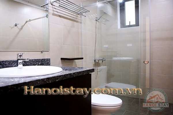 *Premier 2 Bedroom Apartment Rental in Tu hoa street, Convenient location* 14
