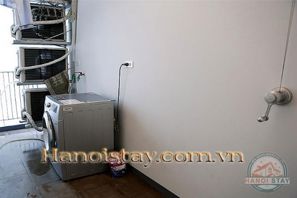 *Premier 2 Bedroom Apartment Rental in Tu hoa street, Convenient location* 15