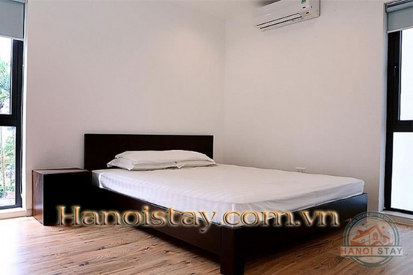 *Premier 2 Bedroom Apartment Rental in Tu hoa street, Convenient location* 16