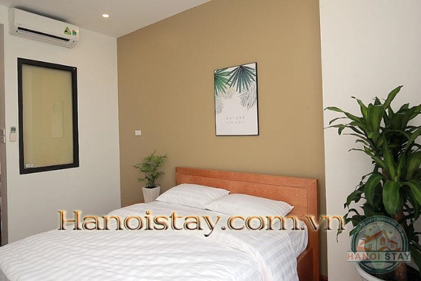 *Premier Scenic 4-bedroom apartment Rental in Tay Ho with a big balcony and green view sightseeing* 20