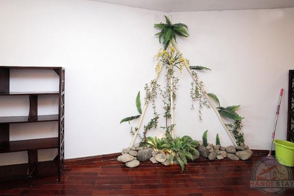*Premier Scenic Lake View 03 Bedroom Apartment Near Ciputra Area, Tay Ho* 11