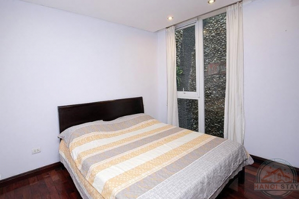 *Premier Scenic Lake View 03 Bedroom Apartment Near Ciputra Area, Tay Ho* 17
