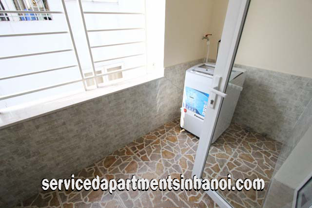 Premium Modern Two bedroom Apartment Rental in Tay Ho district, Hanoi 12