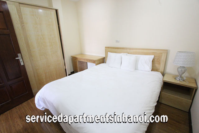 Premium Modern Two bedroom Apartment Rental in Tay Ho district, Hanoi 6