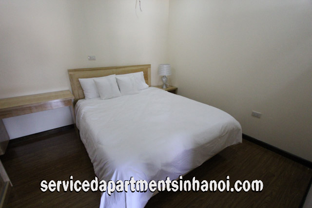 Premium Modern Two bedroom Apartment Rental in Tay Ho district, Hanoi 8