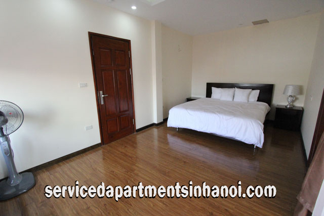 Premium Modern Two bedroom Apartment Rental in Tay Ho district, Hanoi 9