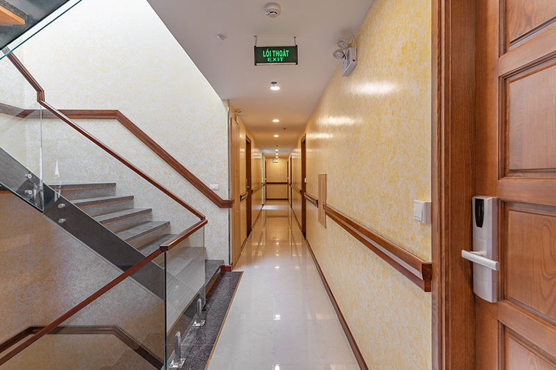*Premium One Bedroom Serviced Apartment in Tay Ho, West Lake View* 13
