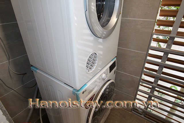 *Premium Property For Rent in Quang Khanh Street, Tay Ho - Green View* 1