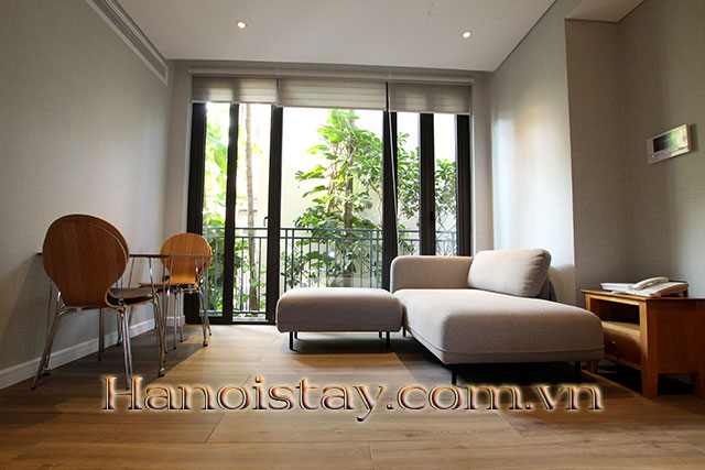 *Premium Property For Rent in Quang Khanh Street, Tay Ho - Green View* 11