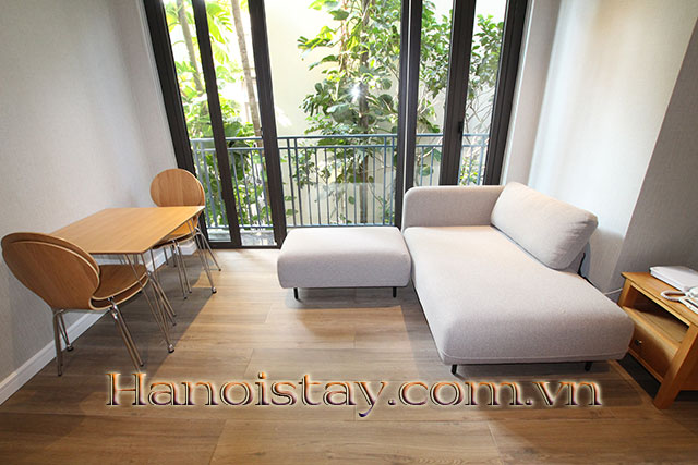 *Premium Property For Rent in Quang Khanh Street, Tay Ho - Green View* 12