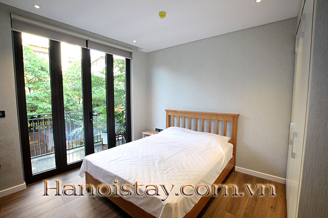 *Premium Property For Rent in Quang Khanh Street, Tay Ho - Green View* 2