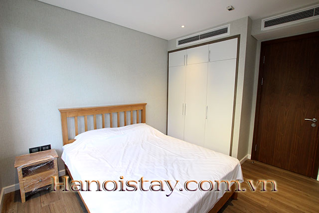 *Premium Property For Rent in Quang Khanh Street, Tay Ho - Green View* 3