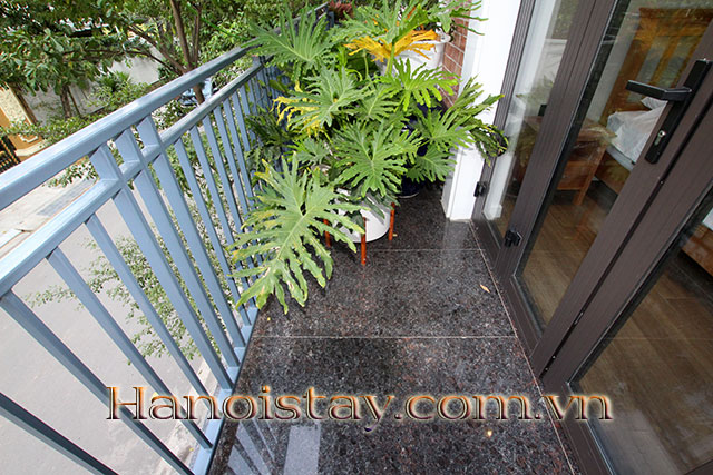 *Premium Property For Rent in Quang Khanh Street, Tay Ho - Green View* 4