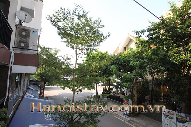 *Premium Property For Rent in Quang Khanh Street, Tay Ho - Green View* 6