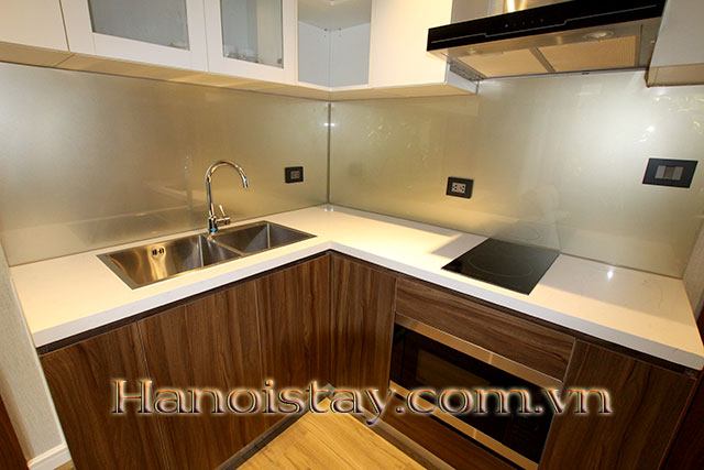 *Premium Property For Rent in Quang Khanh Street, Tay Ho - Green View* 8