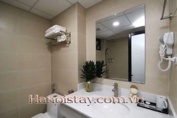 Premium Serviced Apartment Near Grand Plaza - * Master Suite La Maison * 2