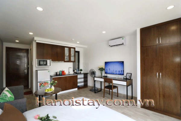 Premium Serviced Apartment Near Grand Plaza - * Master Suite La Maison * 3