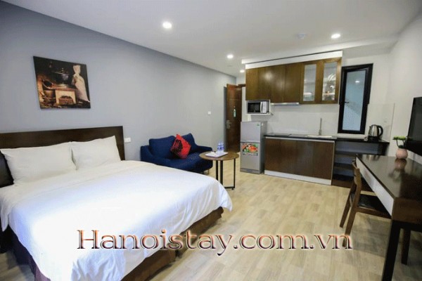 Premium Serviced Apartment Near Grand Plaza - * Master Suite La Maison * 4