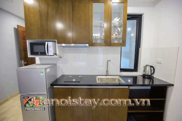 Premium Serviced Apartment Near Grand Plaza - * Master Suite La Maison * 5