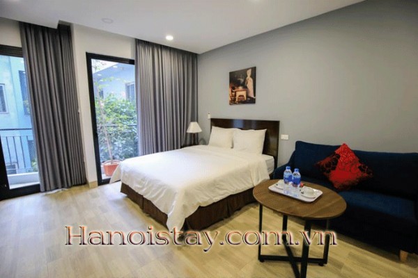 Premium Serviced Apartment Near Grand Plaza - * Master Suite La Maison * 6
