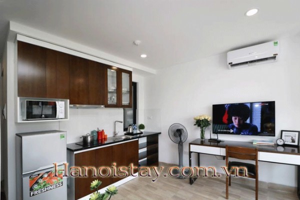 Premium Serviced Apartment Near Grand Plaza - * Master Suite La Maison * 8