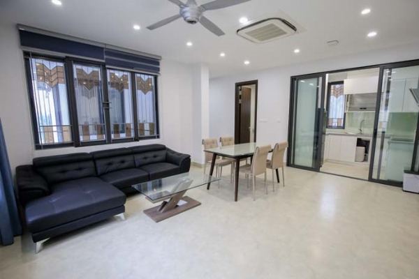*Premium Two-Bedroom Property with Park View For rent in Van Ho street, Hai Ba Trung*