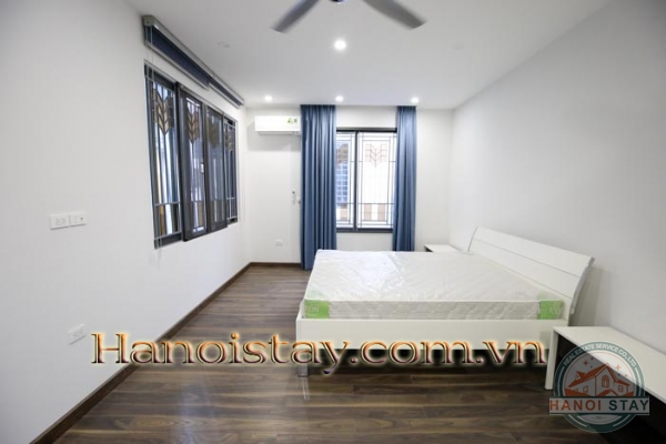 *Premium Two-Bedroom Property with Park View For rent in Van Ho street, Hai Ba Trung* 3