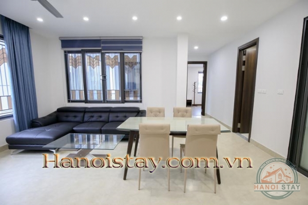 *Premium Two-Bedroom Property with Park View For rent in Van Ho street, Hai Ba Trung* 6