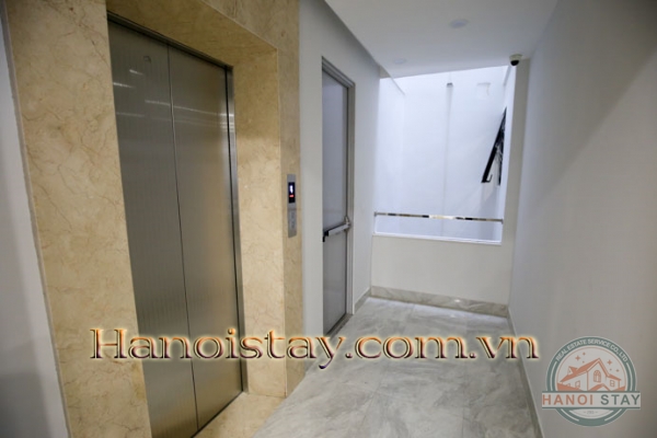 *Premium Two-Bedroom Property with Park View For rent in Van Ho street, Hai Ba Trung* 8