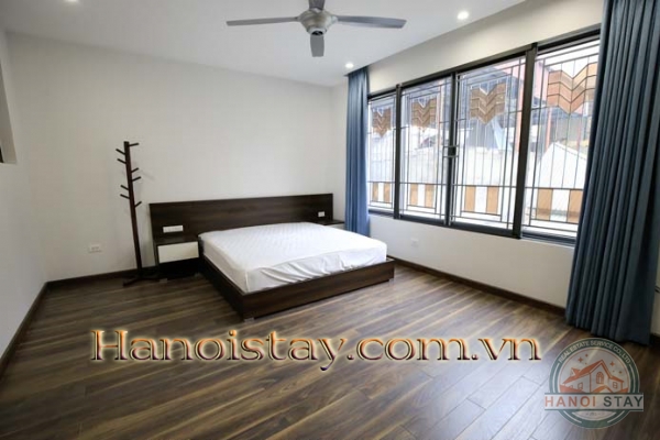 *Premium Two-Bedroom Property with Park View For rent in Van Ho street, Hai Ba Trung* 9