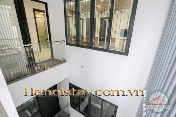 *Premium Two-Bedroom Property with Park View For rent in Van Ho street, Hai Ba Trung* 14