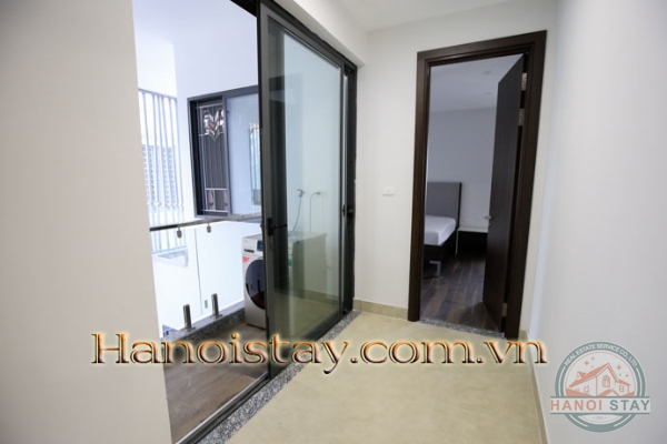 *Premium Two-Bedroom Property with Park View For rent in Van Ho street, Hai Ba Trung* 15