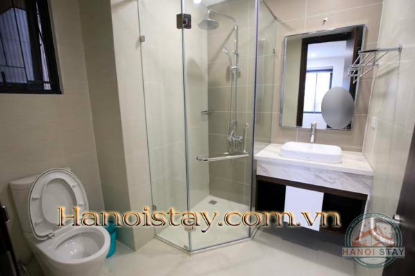 *Premium Two-Bedroom Property with Park View For rent in Van Ho street, Hai Ba Trung* 16