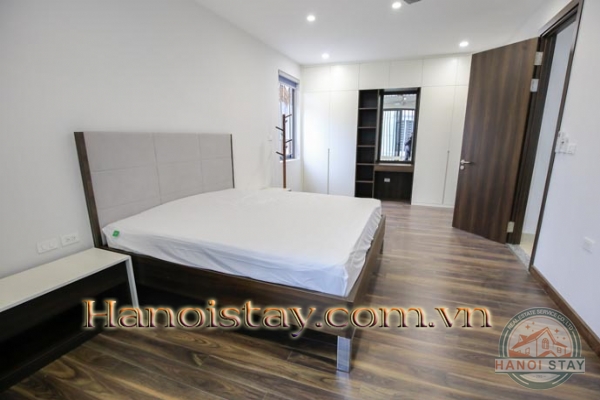 *Premium Two-Bedroom Property with Park View For rent in Van Ho street, Hai Ba Trung* 17