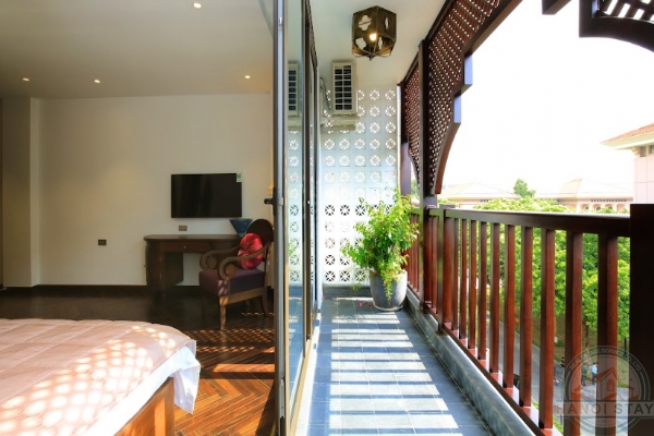 Prime Location, Unbeatable Style: Rent Your Deluxe 2BR apartment for rent in Hoan Kiem 2