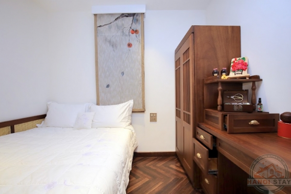 Prime Location, Unbeatable Style: Rent Your Deluxe 2BR apartment for rent in Hoan Kiem 7