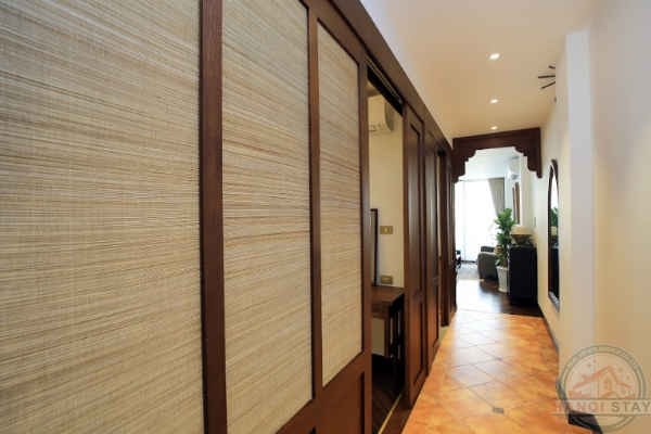 Prime Location, Unbeatable Style: Rent Your Deluxe 2BR apartment for rent in Hoan Kiem 10