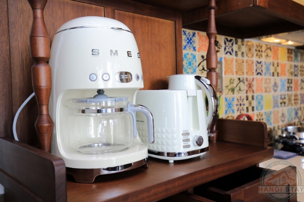 Prime Location, Unbeatable Style: Rent Your Deluxe 2BR apartment for rent in Hoan Kiem 18