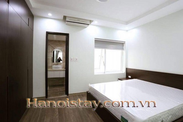 Private Modern Style Apartment in To Ngoc Van, Tay Ho @GREAT LOCATION 2