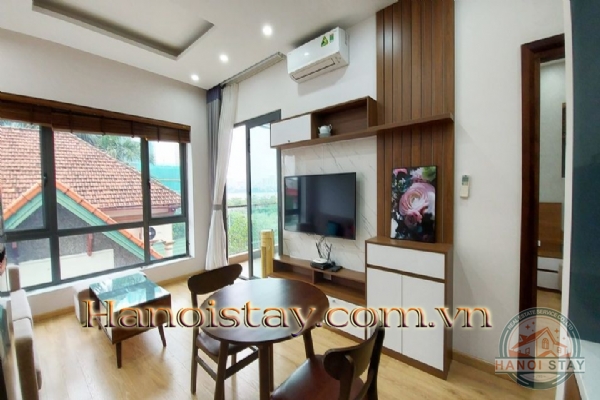 *Private, Tranquil, Beautiful Serviced Apartment Rental in Tay Ho Road, Tay Ho* 10