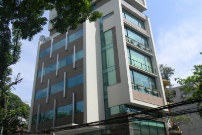 Nguyen Du Street, Hoan Kiem - Hanoi Office for Lease