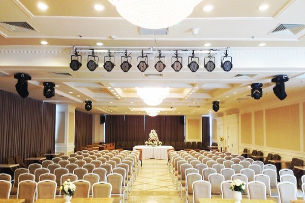 Professional office for rent at Bac A buiding Dao Duy Anh street, Dong Da district 3