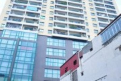 Lo Duc Street, Hai Ba Trung District - Kinh Do Building Tower for Lease