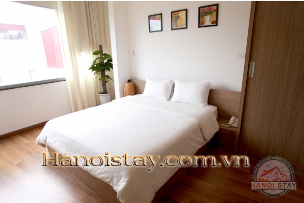 *Purdue Lifestyle Living Property for rent in Hoan Kiem, Center of Hanoi* 2