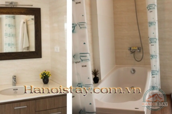 *Purdue Lifestyle Living Property for rent in Hoan Kiem, Center of Hanoi* 10