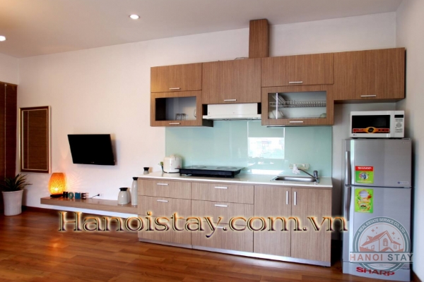 *Purdue Lifestyle Living Property for rent in Hoan Kiem, Center of Hanoi* 7